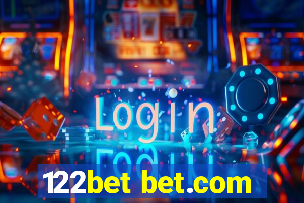 122bet bet.com