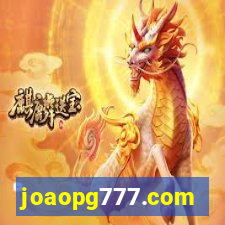 joaopg777.com