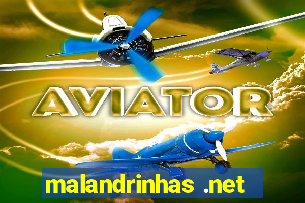 malandrinhas .net