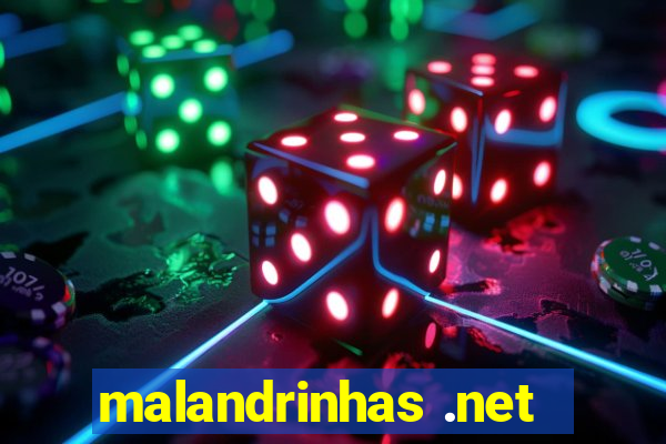 malandrinhas .net