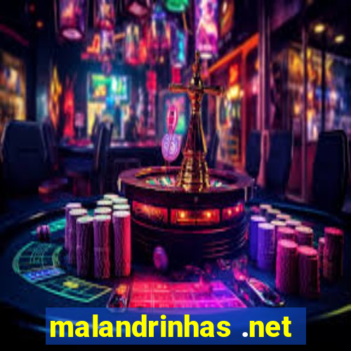 malandrinhas .net