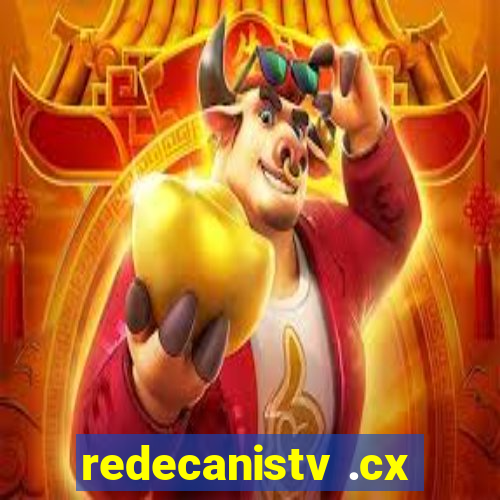 redecanistv .cx