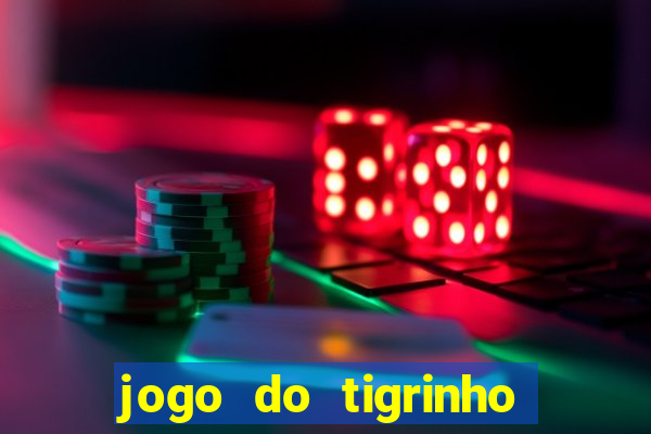 jogo do tigrinho pg soft