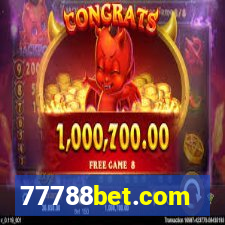 77788bet.com