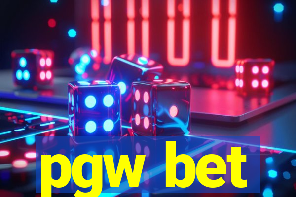 pgw bet