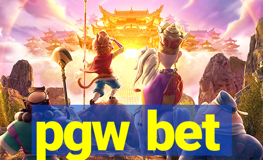 pgw bet