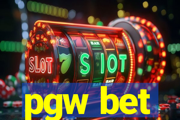 pgw bet