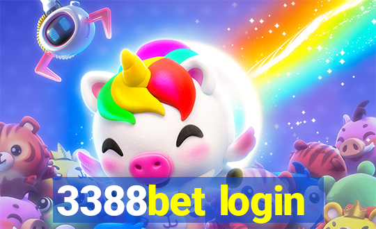 3388bet login