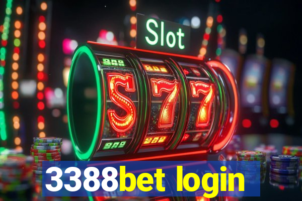 3388bet login