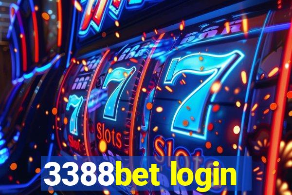 3388bet login