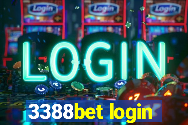 3388bet login