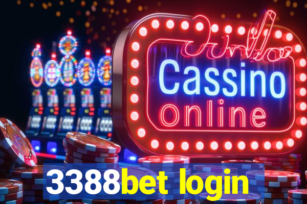 3388bet login