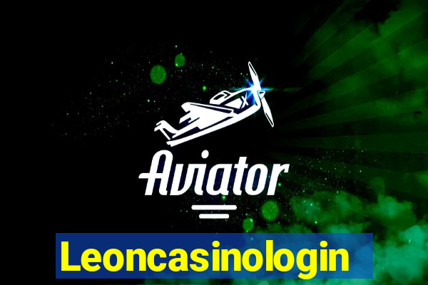 Leoncasinologin