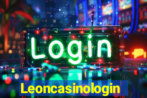 Leoncasinologin