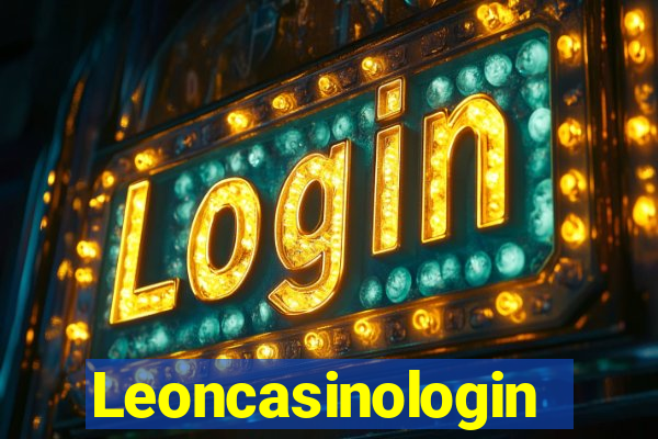 Leoncasinologin