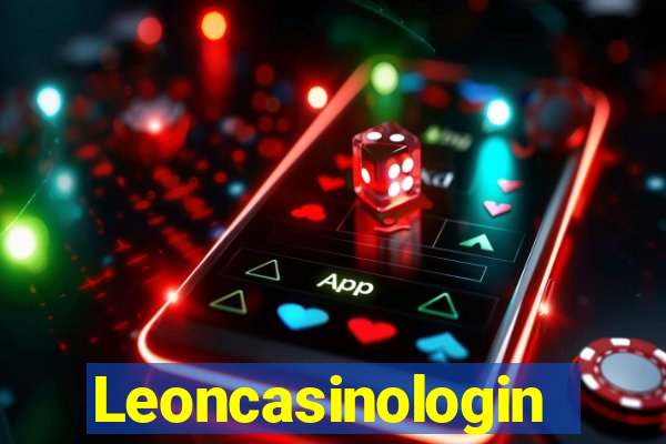 Leoncasinologin