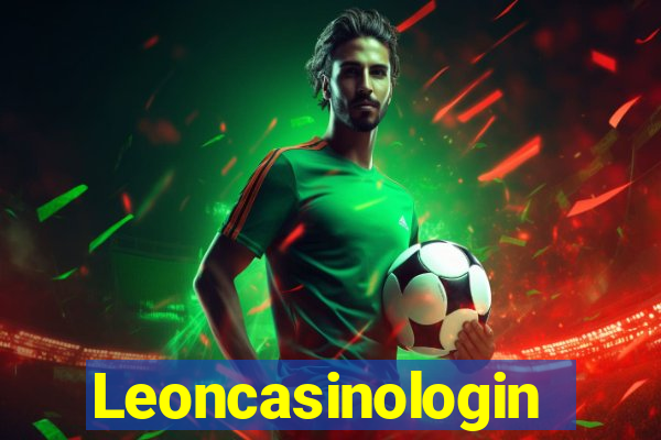 Leoncasinologin