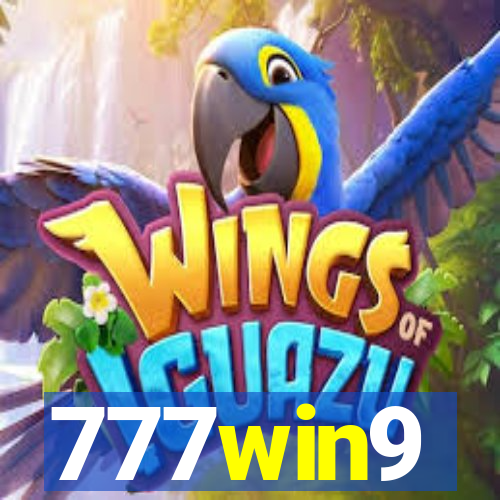 777win9