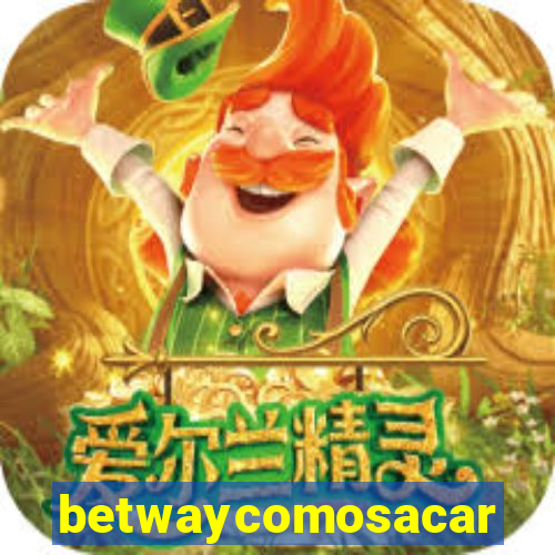 betwaycomosacar