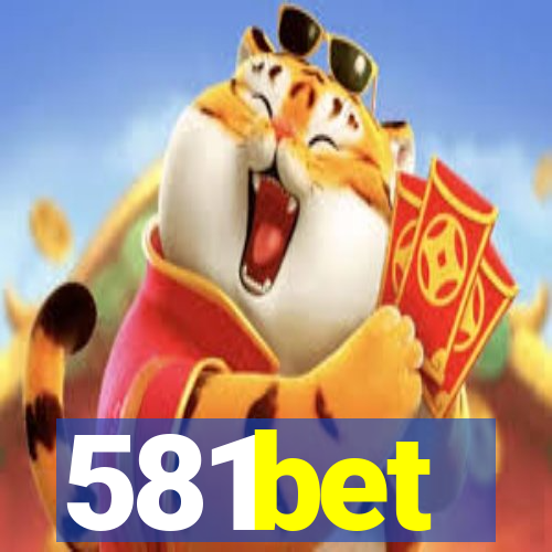 581bet