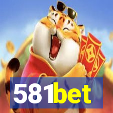 581bet