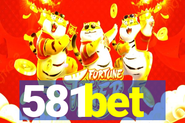 581bet