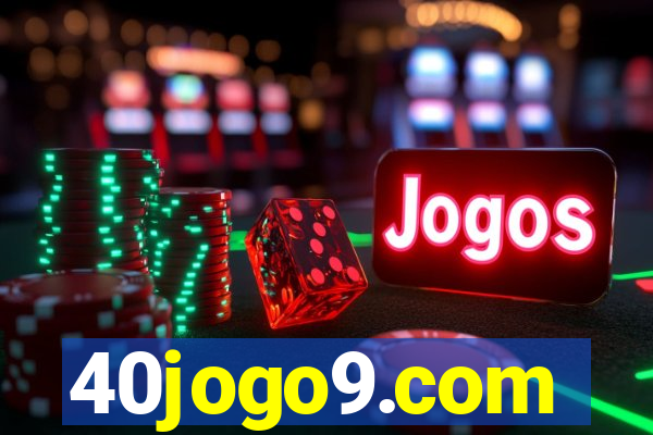 40jogo9.com