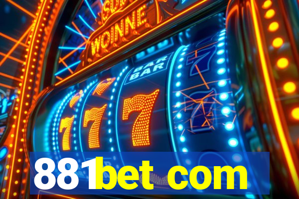 881bet com