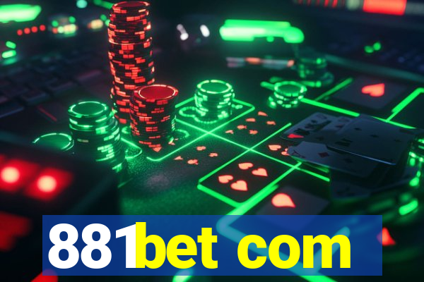 881bet com