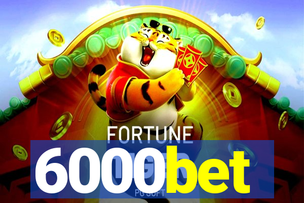 6000bet