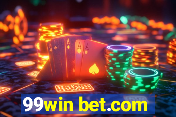 99win bet.com