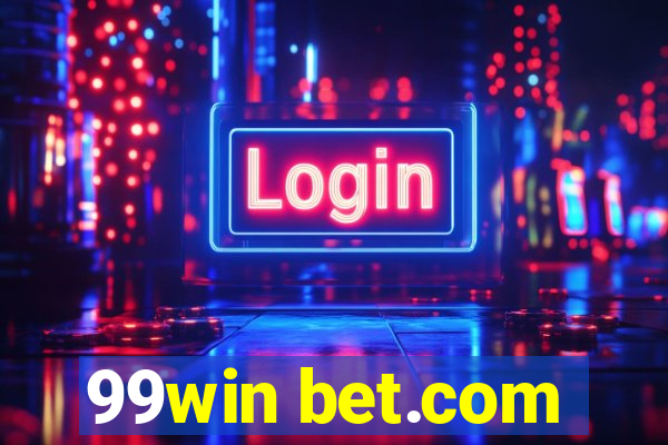 99win bet.com