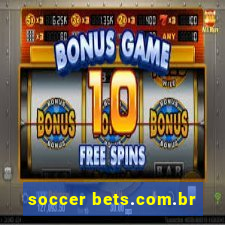 soccer bets.com.br