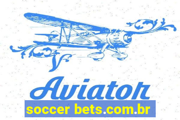 soccer bets.com.br