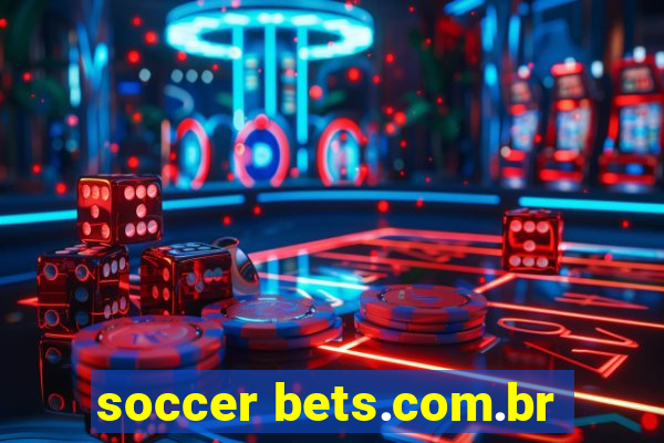 soccer bets.com.br