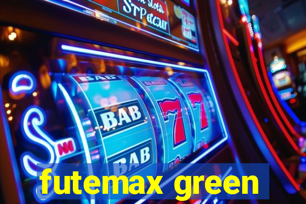 futemax green