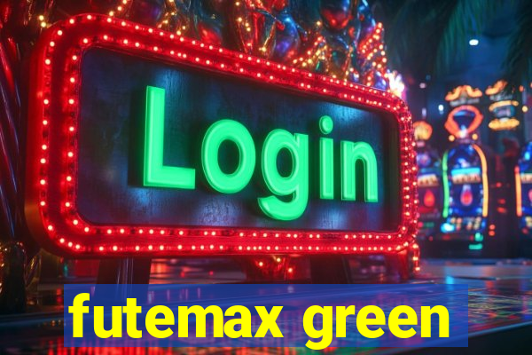 futemax green