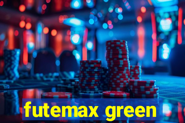 futemax green