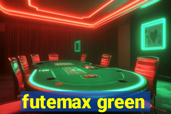 futemax green