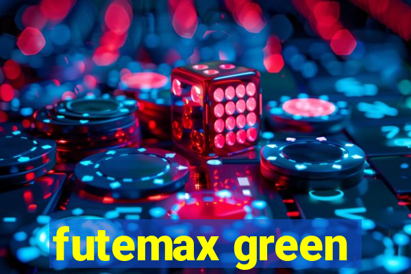 futemax green