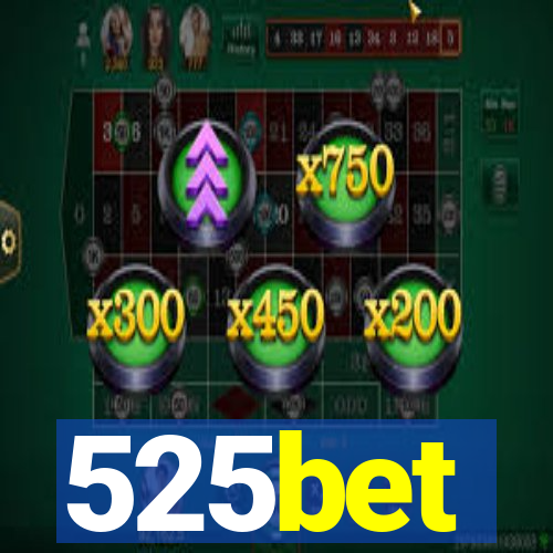 525bet