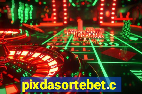 pixdasortebet.com