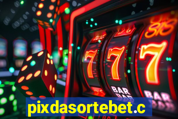 pixdasortebet.com