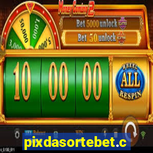 pixdasortebet.com