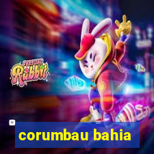 corumbau bahia