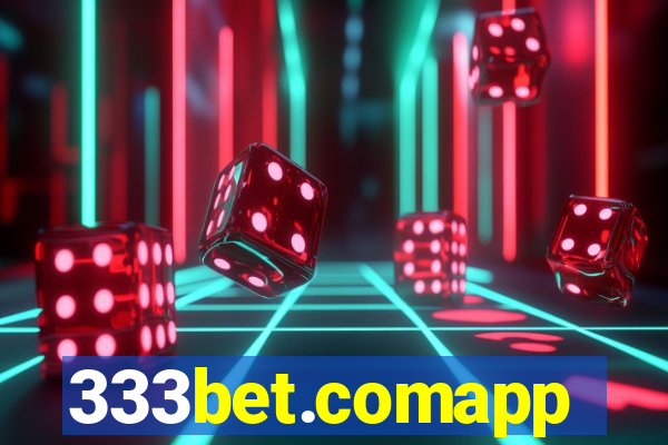 333bet.comapp