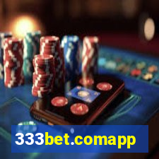 333bet.comapp