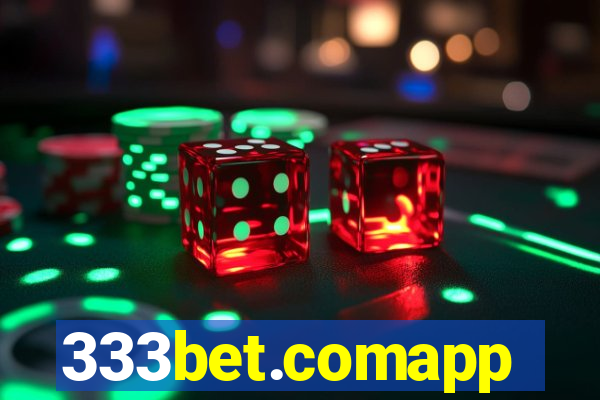 333bet.comapp