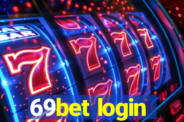 69bet login