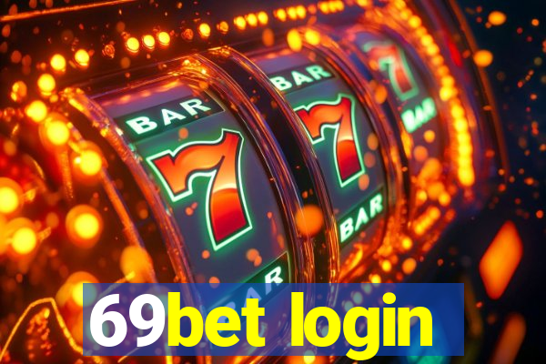 69bet login